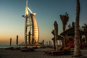 Apprendre l'arabe à Dubaï